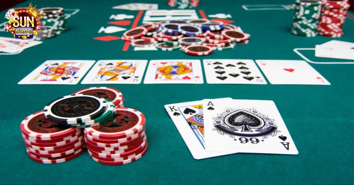 Ưu điểm nổi bật của sảnh game bài Blackjack