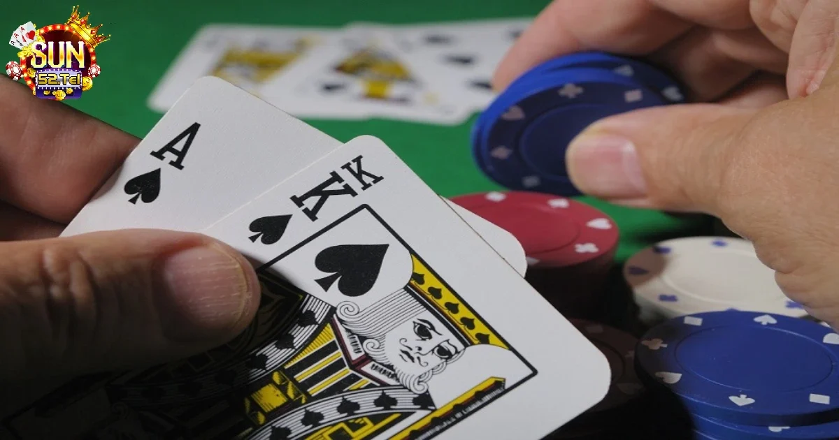 Bí kíp chơi game bài đúng chuẩn giúp tối ưu cơ hội thắng lớn